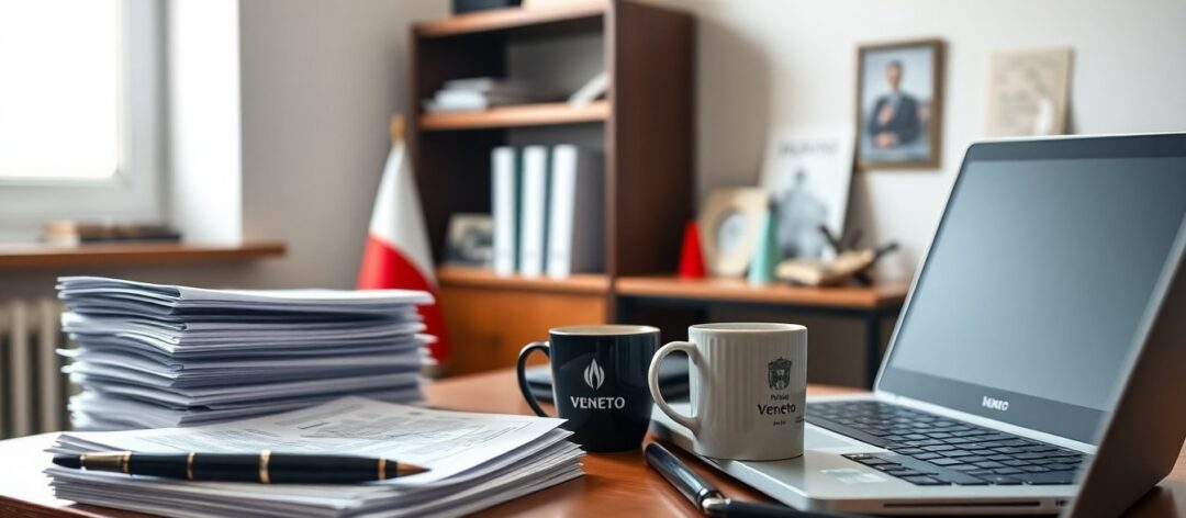 Concorso pubblico in Veneto: le ultime selezioni per operatori sanitari e amministrativi