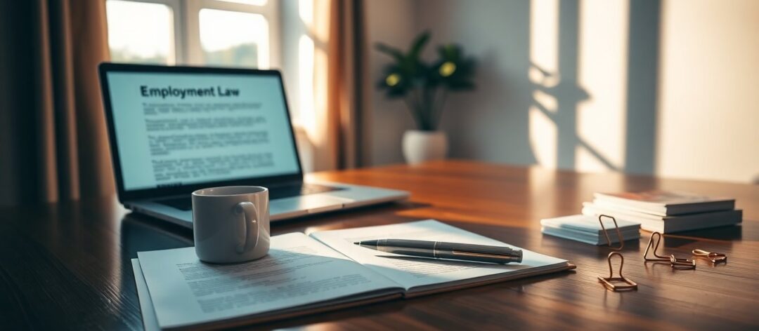 Consulenza giuslavoristica e previdenziale per aziende: tutto ciò che devi sapere