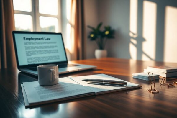 Consulenza giuslavoristica e previdenziale per aziende: tutto ciò che devi sapere