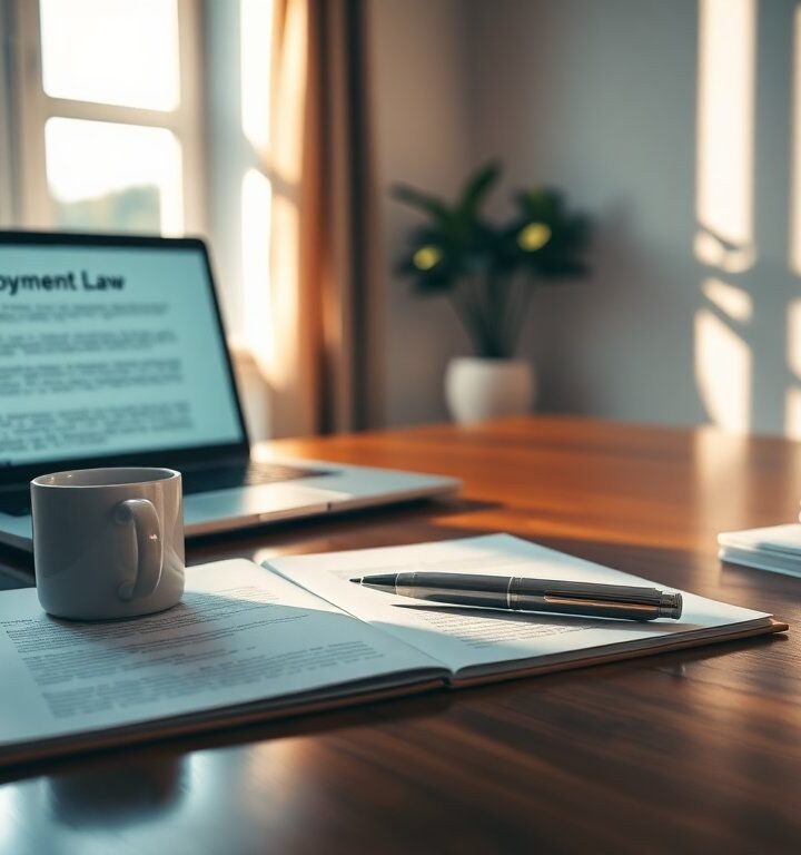 Consulenza giuslavoristica e previdenziale per aziende: tutto ciò che devi sapere