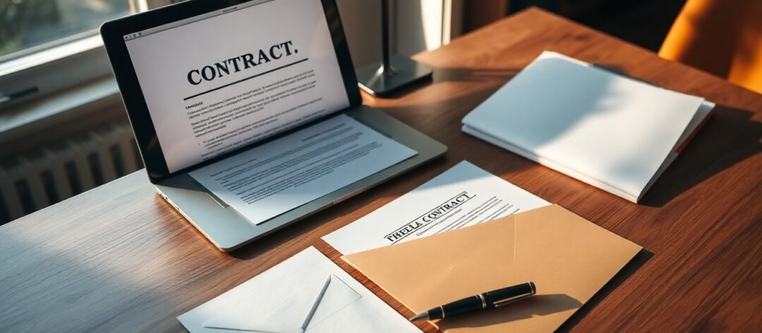 Contratti a distanza: diritti, documenti e come contestare addebiti