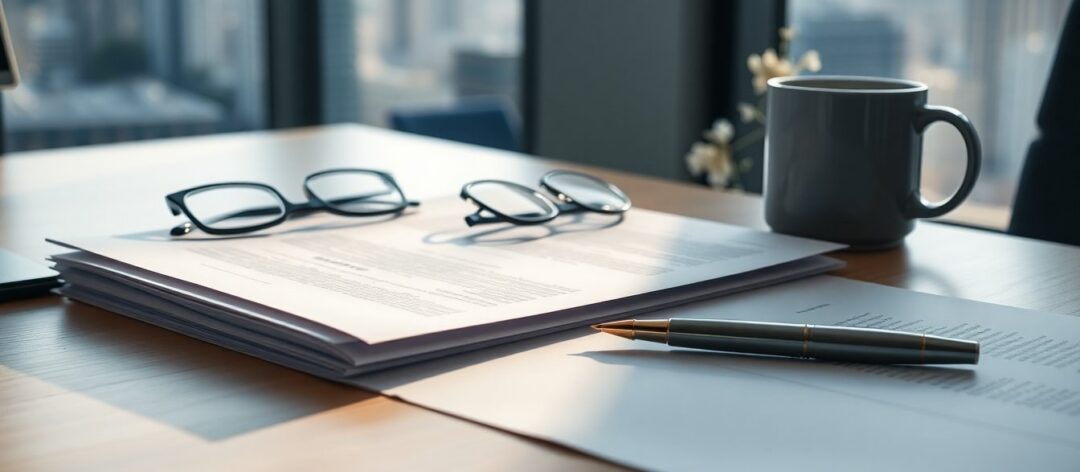Contratti di lavoro spiegati: diritti, prove, recesso e CCNL