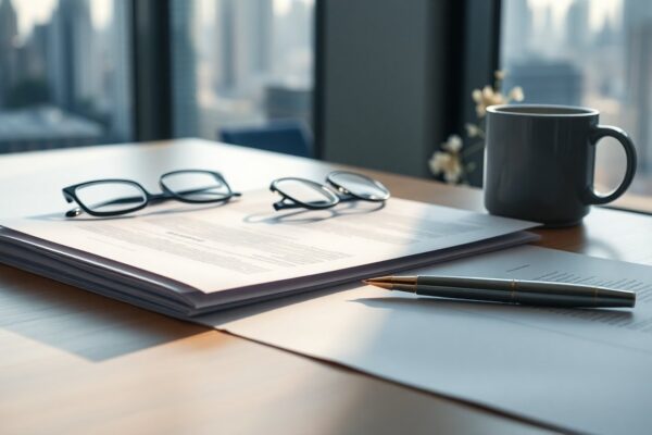 Contratti di lavoro spiegati: diritti, prove, recesso e CCNL