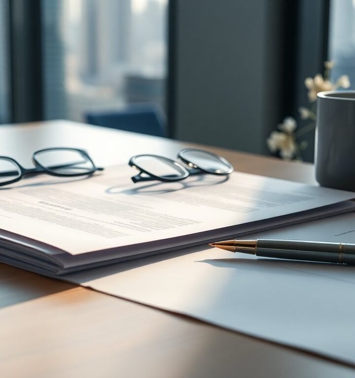 Contratti di lavoro spiegati: diritti, prove, recesso e CCNL