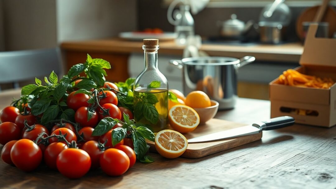 Corso cucina Sicilia: trasformare la passione in competenze pratiche dopo la terza media