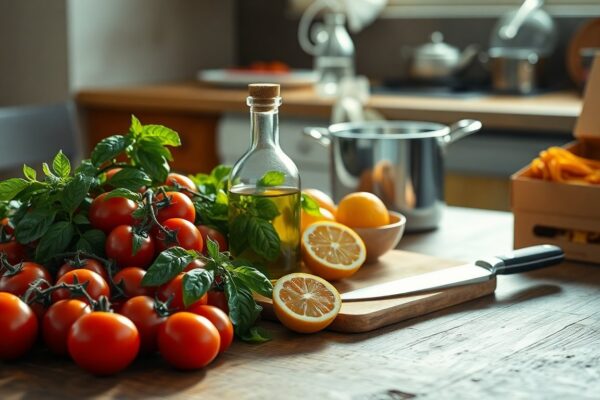 Corso cucina Sicilia: trasformare la passione in competenze pratiche dopo la terza media