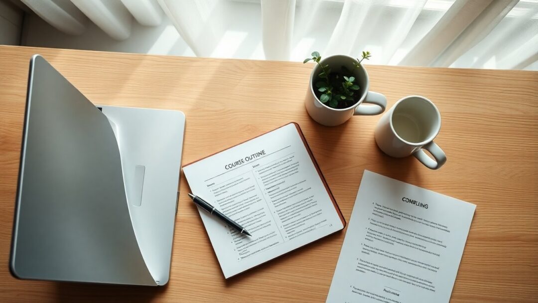 Corso gratuito per migliorare la ricerca attiva del lavoro a Catania