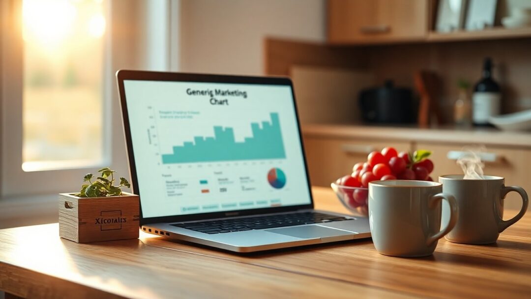 Corso online gratuito di marketing per il settore agricolo in Emilia Romagna