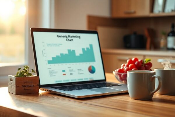 Corso online gratuito di marketing per il settore agricolo in Emilia Romagna