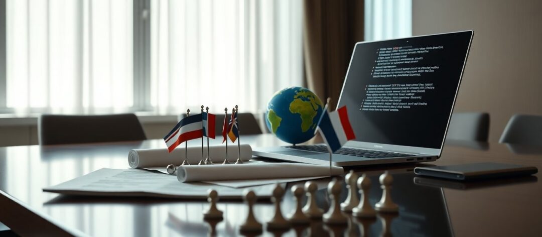 Cosa accade al G7 di Evian: conflitti, alleanze e l’agenda sull’intelligenza artificiale