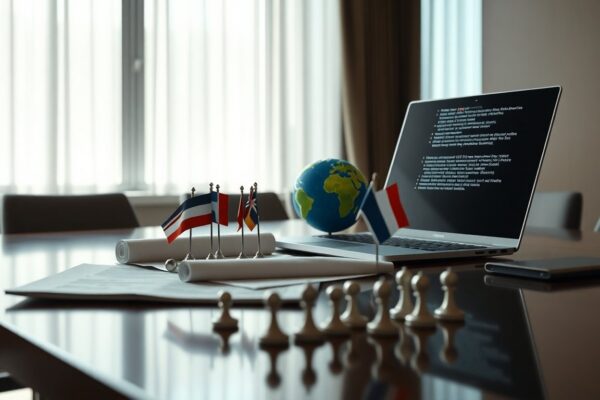 Cosa accade al G7 di Evian: conflitti, alleanze e l’agenda sull’intelligenza artificiale
