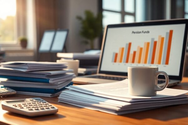 Cosa cambia nel 2026 per fondi pensione, TFR e pagamenti INPS