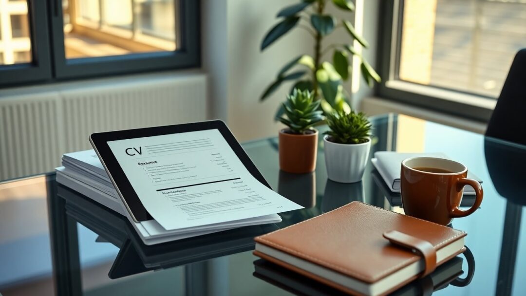 cv europeis o made in italiano: linee guida per scegliere lo stile più efficace