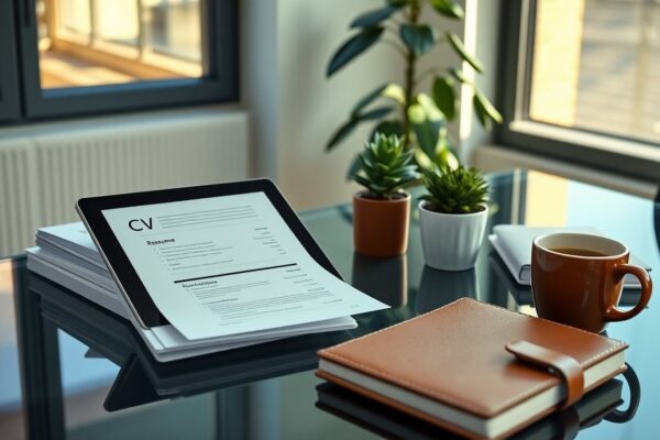 cv europeis o made in italiano: linee guida per scegliere lo stile più efficace