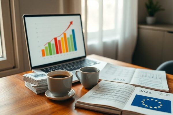 Dati INPS 2026: crescita occupazione e dinamiche contrattuali