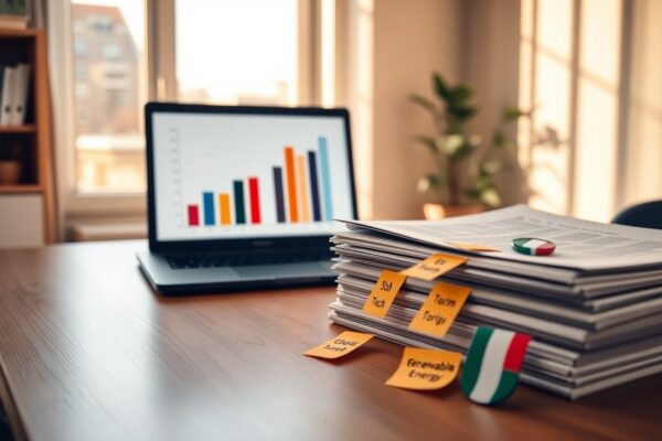 Dati occupazione 2026: analisi del mercato del lavoro in Italia