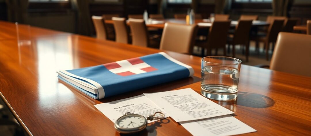 Dialogo sociale e sicurezza sul lavoro: San Marino presenta le sue iniziative a Ginevra