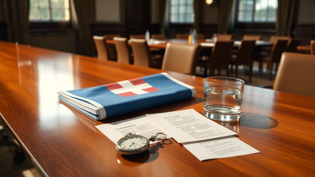 Dialogo sociale e sicurezza sul lavoro: San Marino presenta le sue iniziative a Ginevra