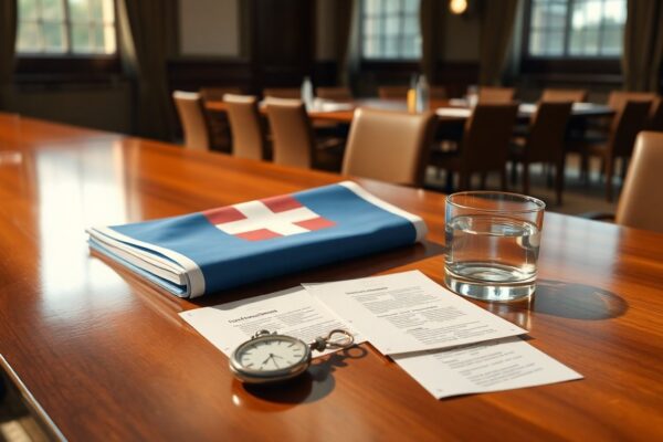Dialogo sociale e sicurezza sul lavoro: San Marino presenta le sue iniziative a Ginevra