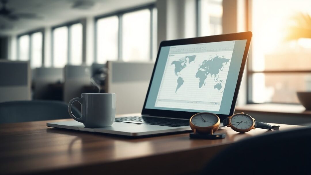 Differenze negli orari di lavoro in Europa: dati Eurostat 2026