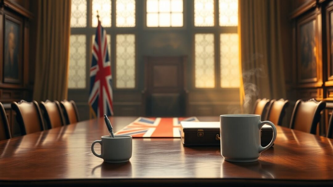 Dimissioni di Starmer: chi è Andy Burnham, il favorito per la guida del Regno Unito
