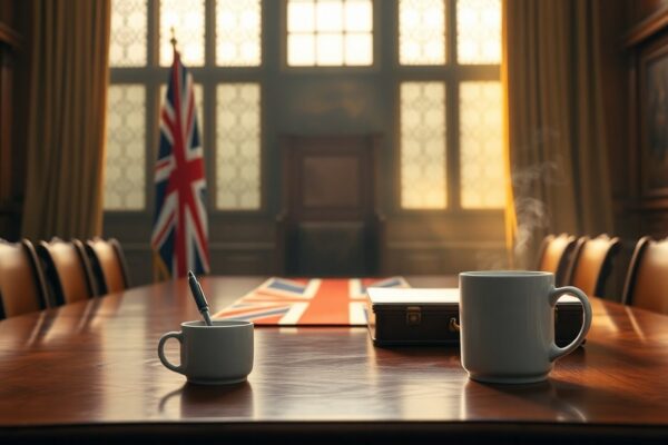 Dimissioni di Starmer: chi è Andy Burnham, il favorito per la guida del Regno Unito