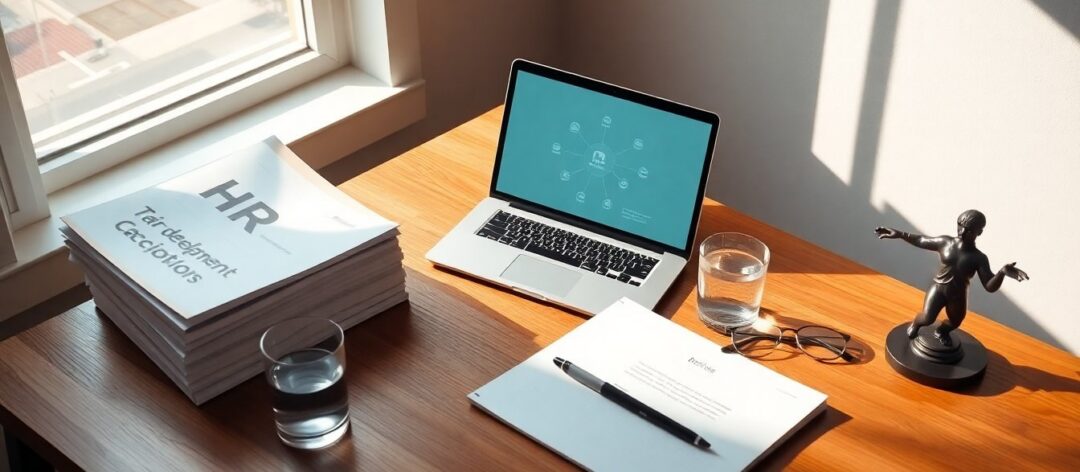 Diventa un esperto HR con il Master HR Specialist: competenze pratiche e networking