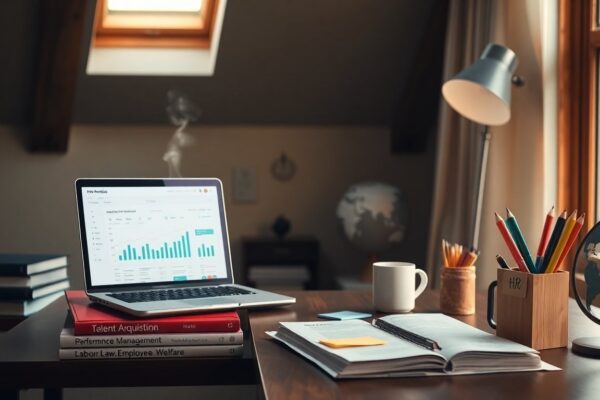 Diventa un esperto in Risorse Umane con il Master HR Business Partner