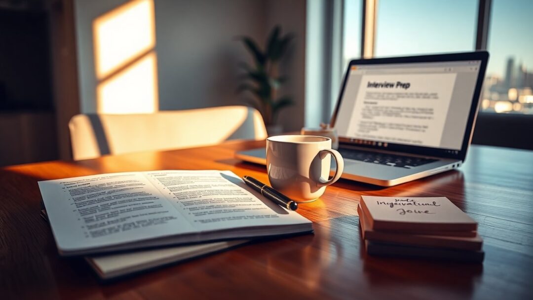 Domande frequenti: come rispondere in inglese al colloquio di lavoro