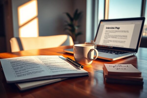 Domande frequenti: come rispondere in inglese al colloquio di lavoro