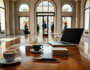 Eventi di reclutamento e programmi di mentoring a Firenze nel 2026