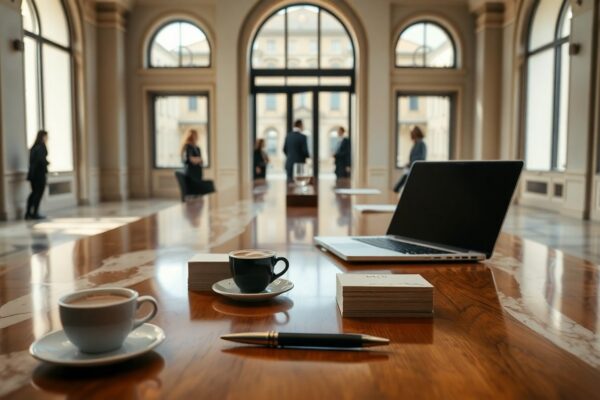 Eventi di reclutamento e programmi di mentoring a Firenze nel 2026