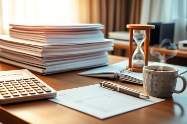 Ferie: maturazione, calcolo, CCNL, part-time e turni