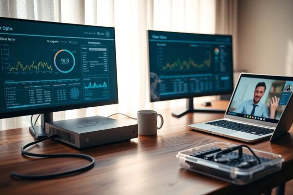 Fibra 10 Giga per studi e PMI: stabilità, continuità e nuovo centralino digitale