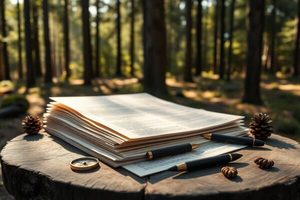 GAV della gestione forestale di Friburgo: validità e riferimenti pratici