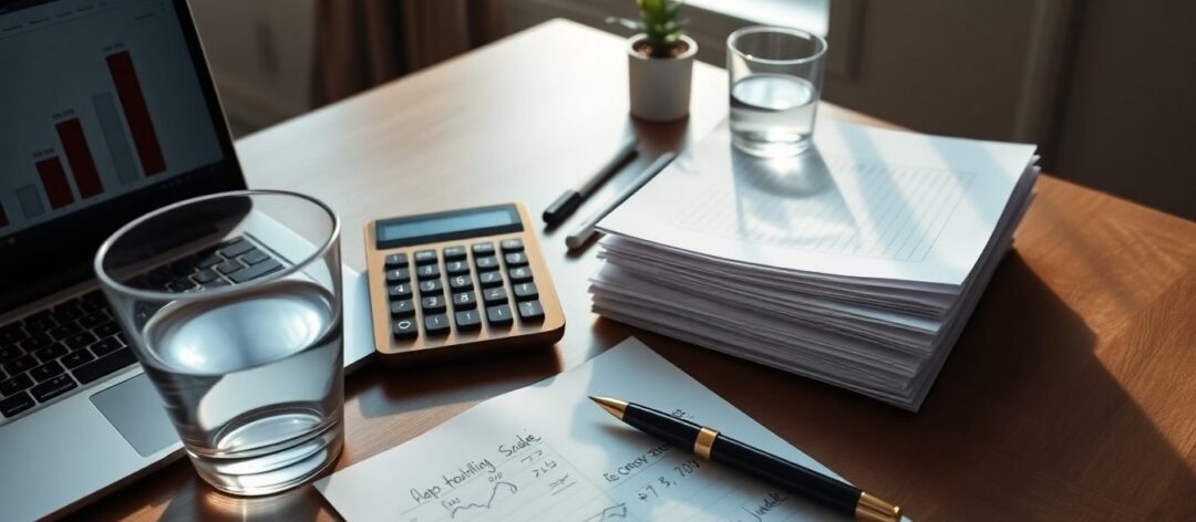 Gestione finanziaria: competenze chiave per il successo aziendale