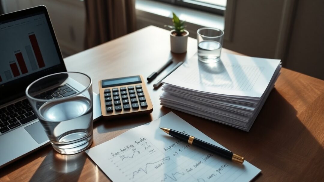 Gestione finanziaria: competenze chiave per il successo aziendale