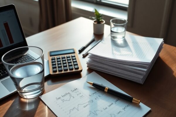 Gestione finanziaria: competenze chiave per il successo aziendale