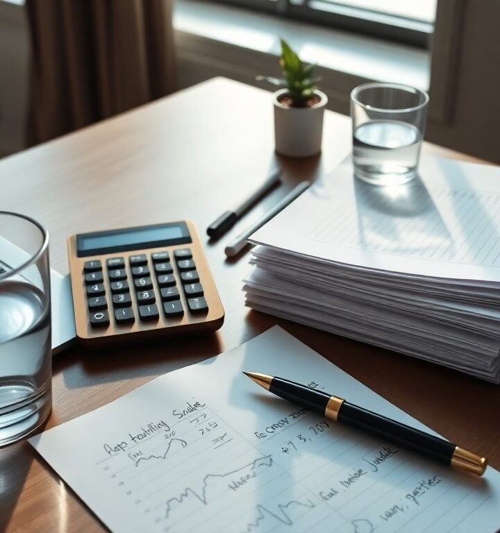 Gestione finanziaria: competenze chiave per il successo aziendale