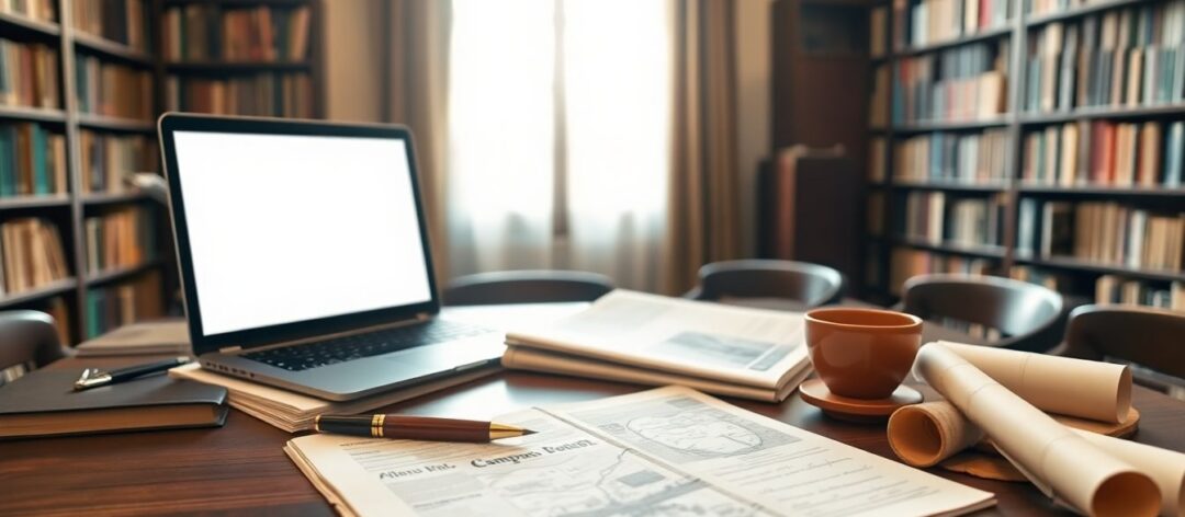 Giornalismo, cultura editoriale e comunicazione ambientale: il percorso universitario a Parma