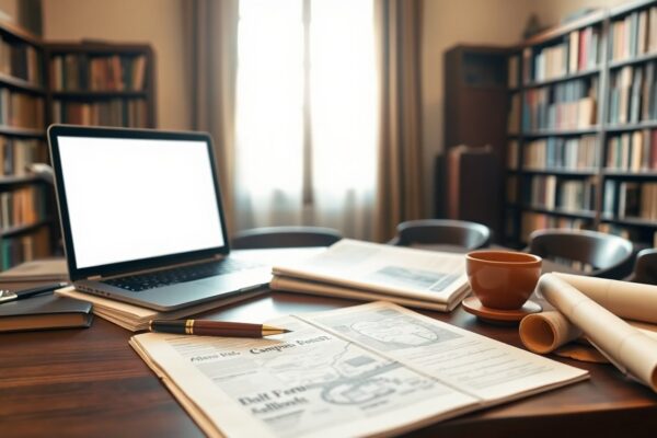 Giornalismo, cultura editoriale e comunicazione ambientale: il percorso universitario a Parma