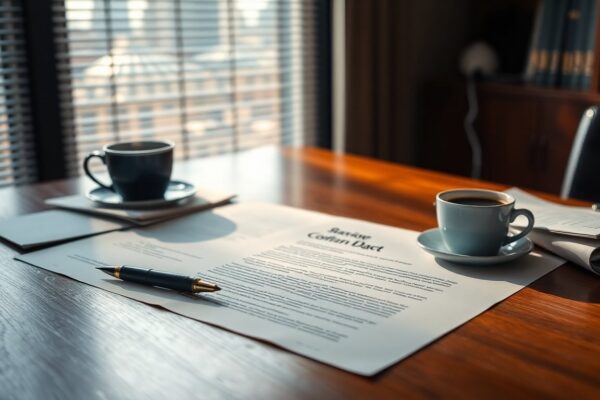 Governo presenta nuovo testo sulla riforma dei contratti