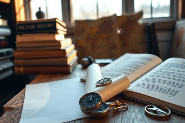 Guida alla laurea per militari: strategie per avanzare di grado