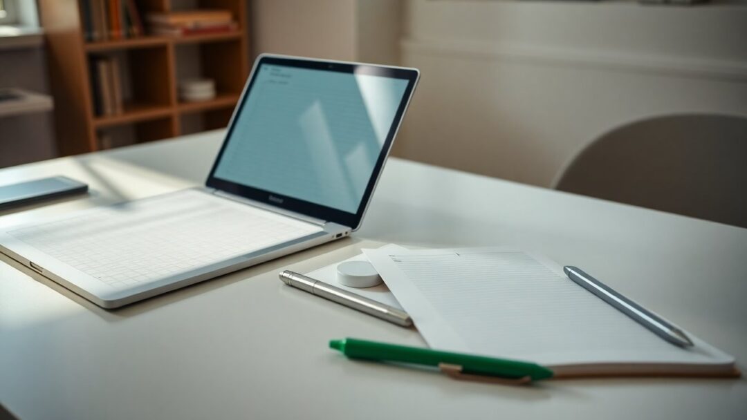 Guida ATS per CV Europass: struttura, keyword ed esempi