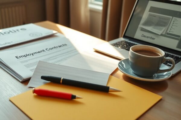 Guida completa alla NASpI per i docenti e il personale ATA con contratto a tempo determinato