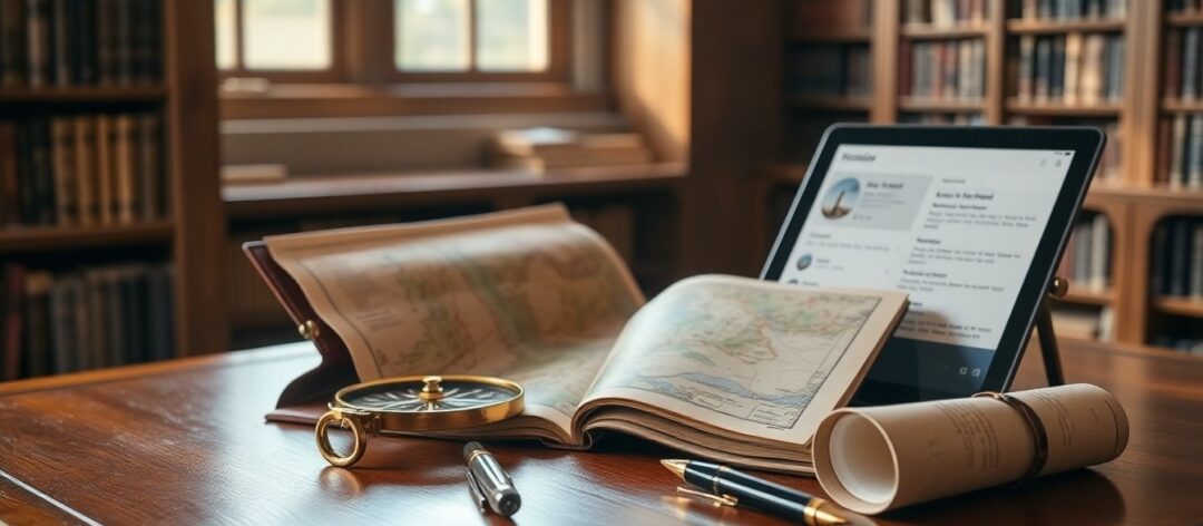 Guida turistica: percorso, requisiti, prove orali e tecniche