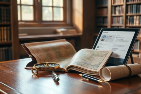 Guida turistica: percorso, requisiti, prove orali e tecniche