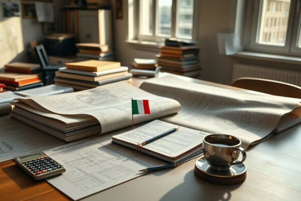 Il paradosso degli ingegneri in Italia: domanda alta ma profili scarsi