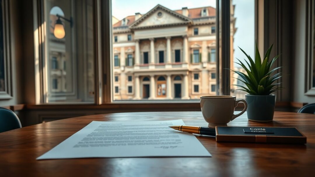 Intesa su contratti e salari tra sindacati e imprese a Roma