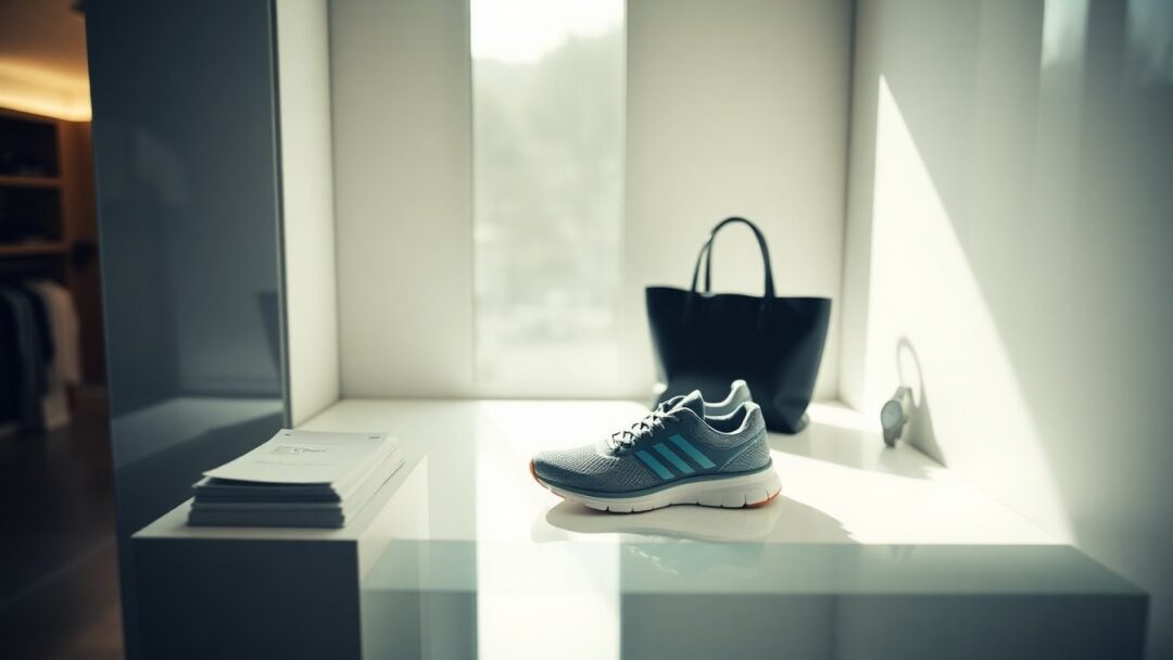 Lavora come responsabile vendite Nike: requisiti e benefici dell'offerta